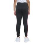 adidas - Girls' (Junior) 3-Stripes Cell Phone Pocket Leggings (JK0570)
