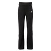 adidas - Girls' (Junior) 3-Stripes Flare Pant (FZ9085)