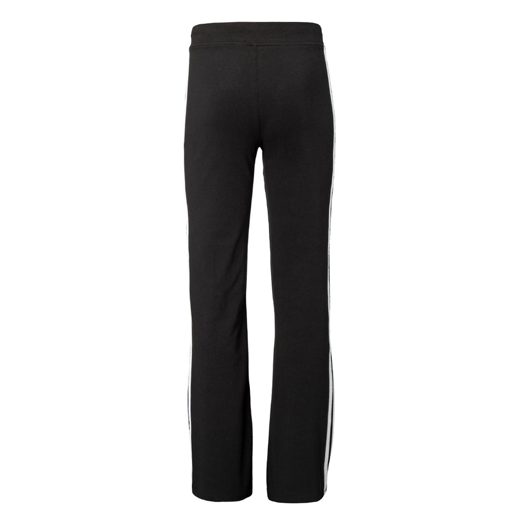 adidas - Girls' (Junior) 3-Stripes Flare Pant (FZ9085)