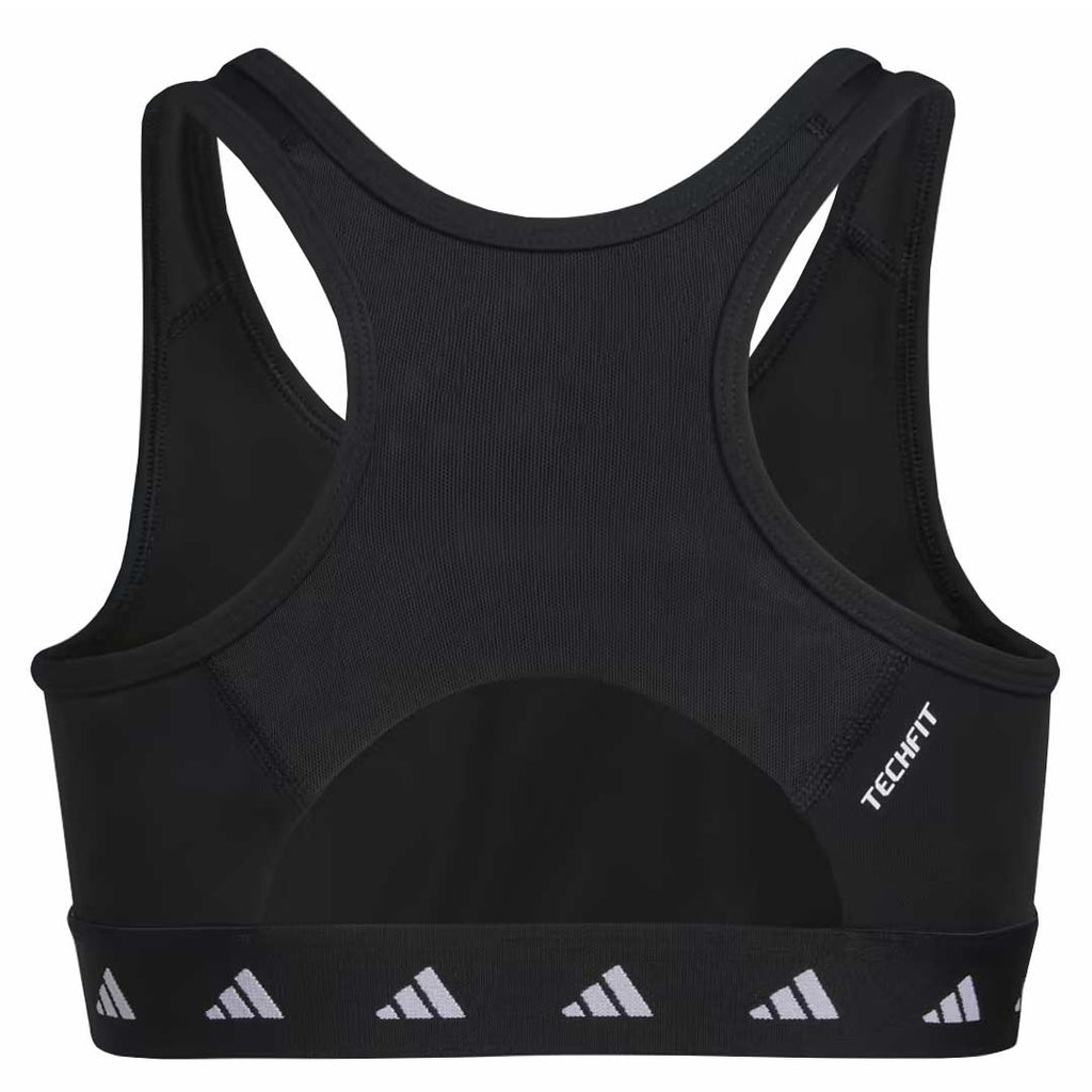 adidas - Girls' (Youth) Power React Bra (GA8655)