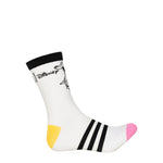 adidas - Girls' adidas x Disney Minnie Mouse Socks (IU4852)