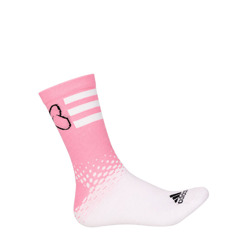 adidas - Girls' adidas x Disney Minnie Mouse Socks (IU4852)