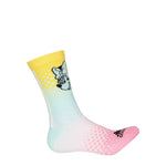 adidas - Girls' adidas x Disney Minnie Mouse Socks (IU4852)