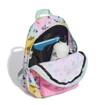 adidas - Kids' adidas x Disney Minnie Mouse Backpack (IU4857)
