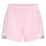 adidas - Girls' (Junior) Woven Shorts (JK0530)