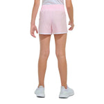 adidas - Girls' (Junior) Woven Shorts (JK0530)