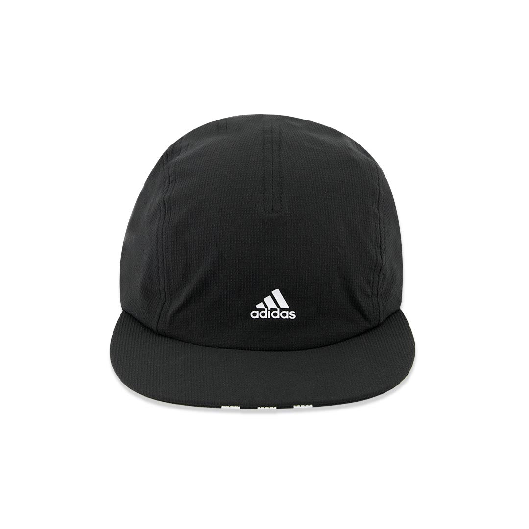 Adidas Heat.rdy Four panel Hat Black Size M L