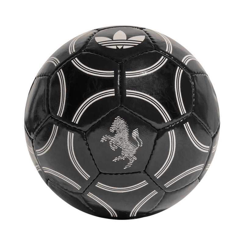adidas - Juventus Third Club Ball - Size 5 (JN7324-5)