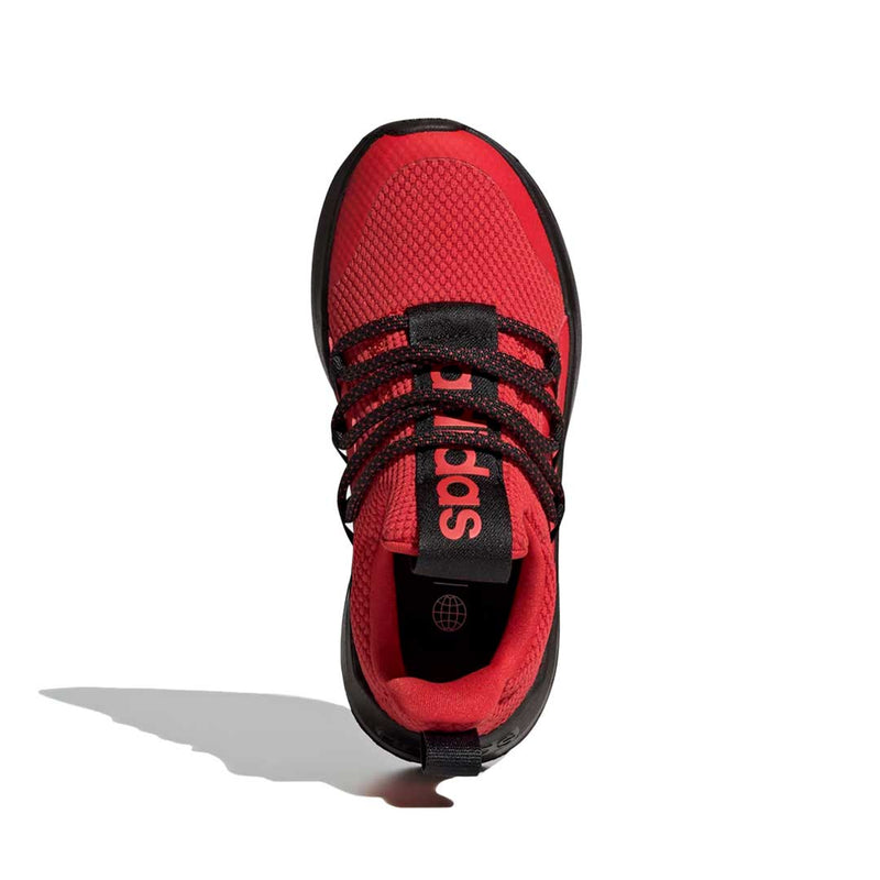 adidas - Kids' (Junior) Lite Racer Adapt 5.0 Shoes (GW4163)