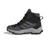 adidas - Kid's (Preschool & Junior) Terrex AX4R Mid Hiking Boots (IF6520)