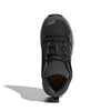 adidas - Kid's (Preschool & Junior) Terrex AX4R Mid Hiking Boots (IF6520)