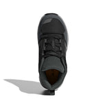 adidas - Kid's (Preschool & Junior) Terrex AX4R Mid Hiking Boots (IF6520)