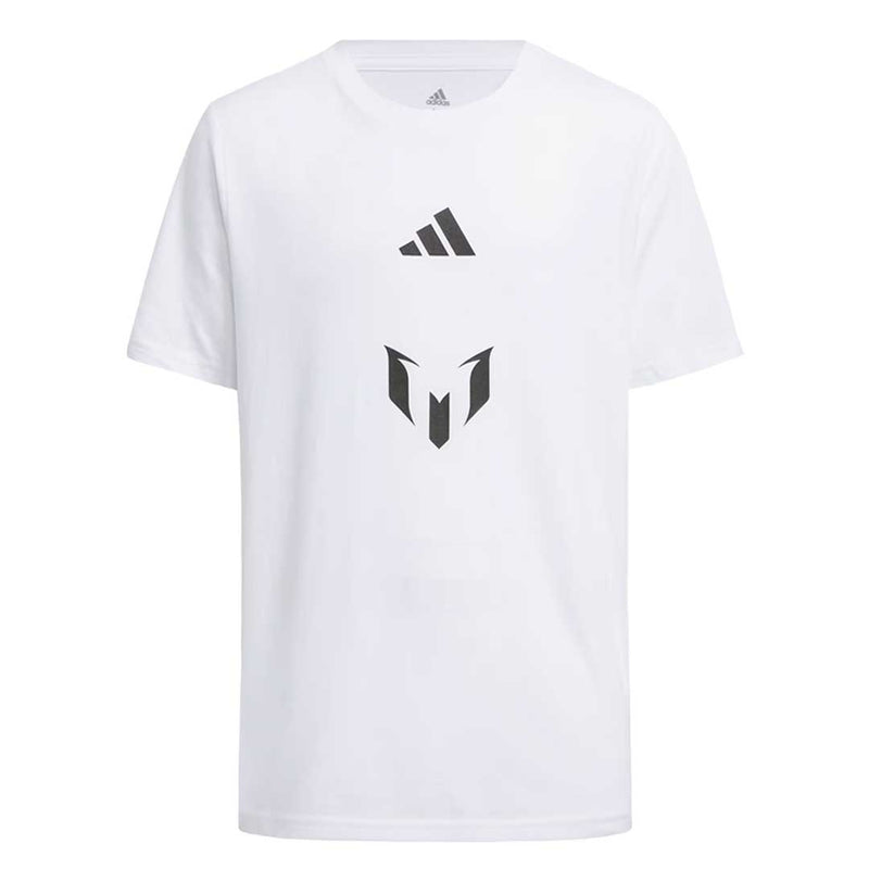 adidas - Kids' (Junior) Inter Miami CF Lionel Messi Fresh T-Shirt (JH1152)