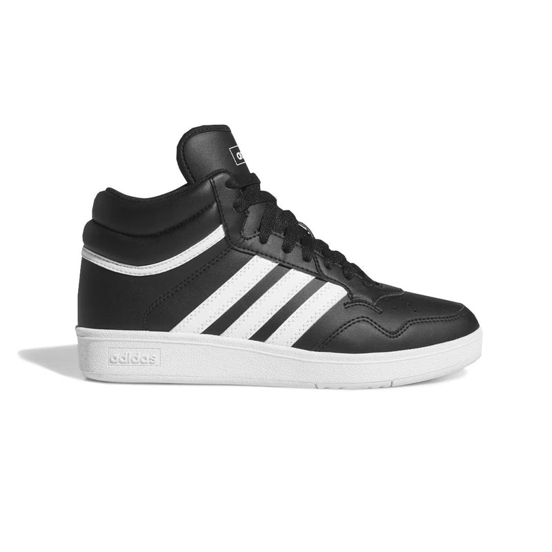adidas - Kids (Junior) Hoops 4.0 Mid Shoes (JI3477)