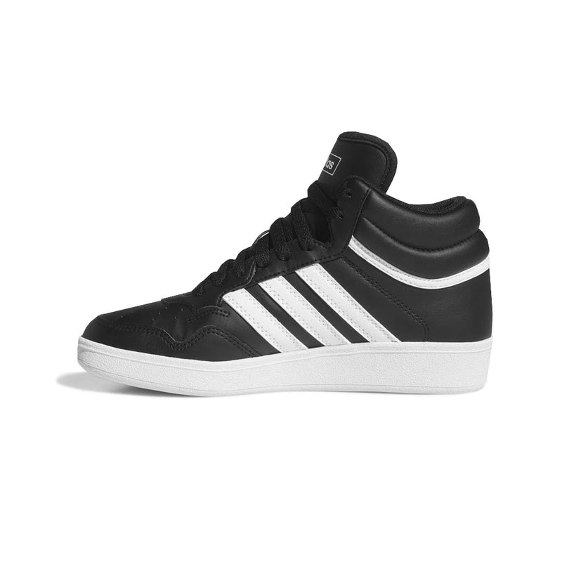 adidas - Kids (Junior) Hoops 4.0 Mid Shoes (JI3477)