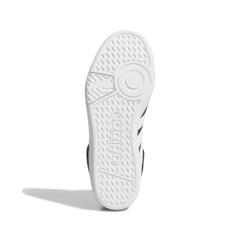 adidas - Kids (Junior) Hoops 4.0 Mid Shoes (JI3477)