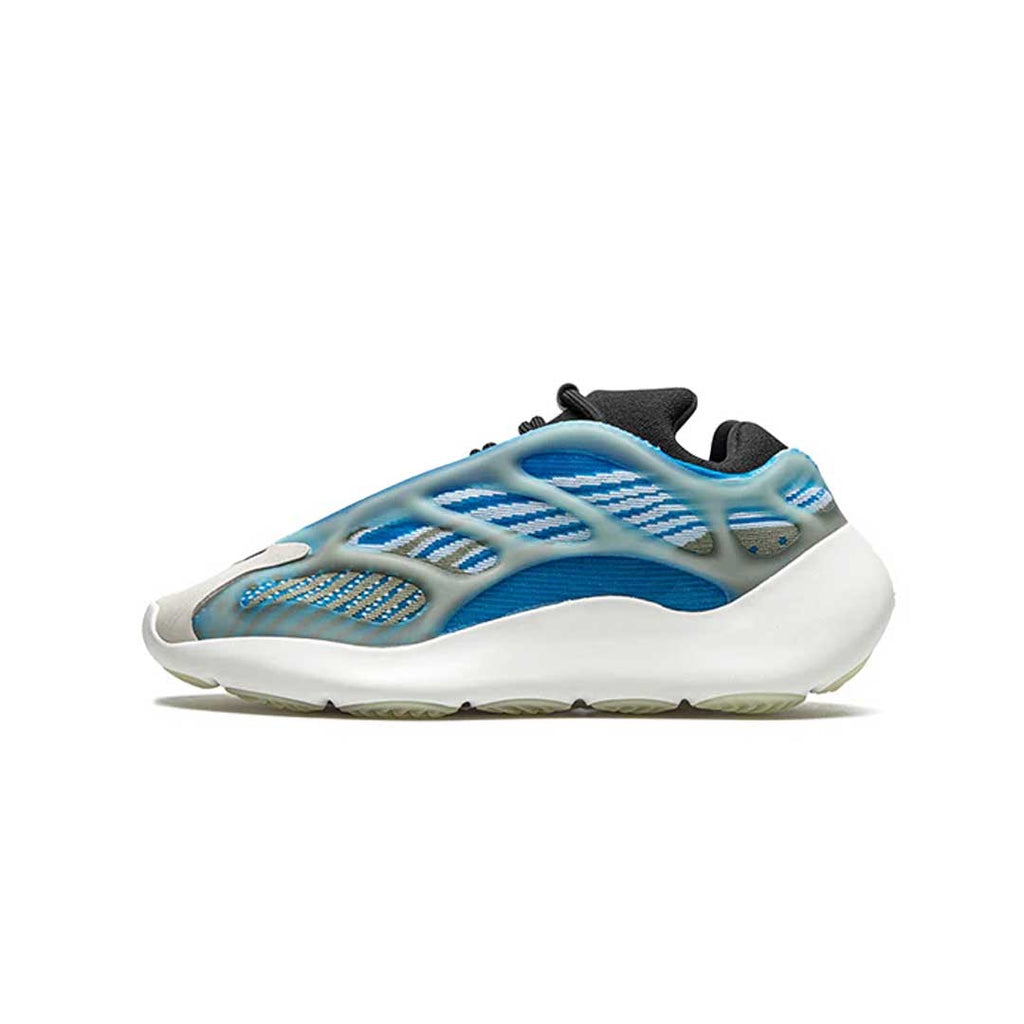 Adidas Yeezy 700 V3 Kids Arzareth Shoes Size 12