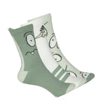 adidas - Kids' 3 Pack Adiraptor Crew Socks (JD1325)