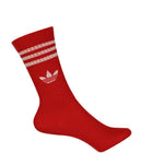 adidas - Kids' 3 Pack Crew Socks (JW0332-A)