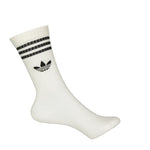 adidas - Kids' 3 Pack Crew Socks (JW0332-A)