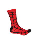 adidas - Kids' adidas x Marvel Spider-Man 3 Pack Socks (JM1827-A)