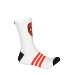 adidas - Kids' adidas x Marvel Spider-Man 3 Pack Socks (JM1827-A)