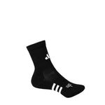adidas - Kids' 3 Pack Performance Cushioned Crew Socks (IC9521-K)