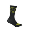 adidas - Kids' 3 Pack Smiley World Socks (JG5804)