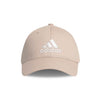 adidas - Kids' Cotton Baseball Cap (IC9696-K)