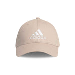 adidas - Kids' Cotton Baseball Cap (IC9696-K)