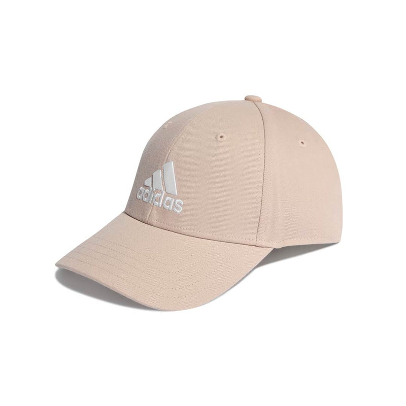 adidas - Kids' Cotton Baseball Cap (IC9696-K)