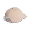 adidas - Kids' Cotton Baseball Cap (IC9696-K)