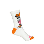 adidas - Kids' adidas x Disney Minnie Mouse 3 Pack Socks (JM1826-A)