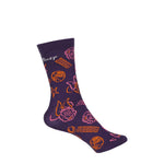 adidas - Kids' adidas x Disney Minnie Mouse 3 Pack Socks (JM1826-A)