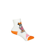 adidas - Kids' adidas x Disney Minnie Mouse 3 Pack Socks (JM1826)