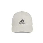 adidas - Kids' Embroidered Logo Lightweight Baseball Cap (IY7766-K)