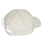 adidas - Kids' Embroidered Logo Lightweight Baseball Cap (IY7766-K)