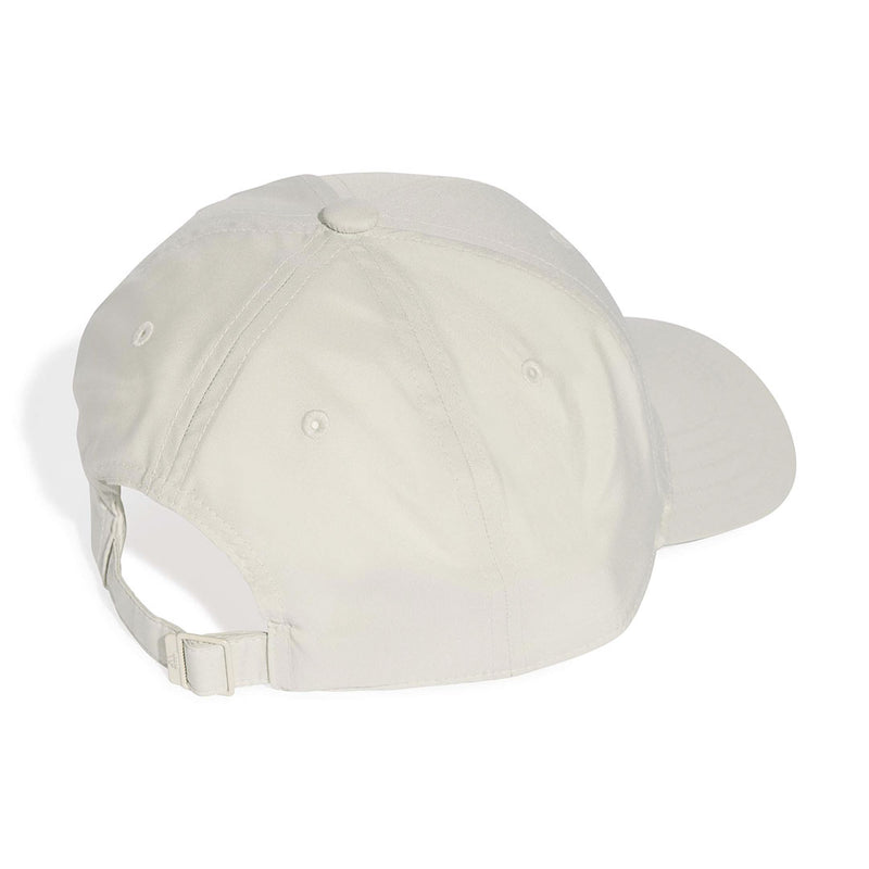 adidas - Kids' Embroidered Logo Lightweight Baseball Cap (IY7766-K)