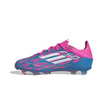 adidas - Kids' (Preschool) F50 Club Flexible Ground Soccer Cleats (IH8058)