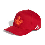 adidas - Kids' Fifa World Cup 26 Host Nation Canada Snapback Cap (KH3837)