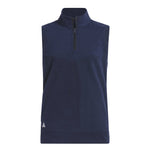 adidas - Kids' (Junior) Fleece Layering Vest (HY0185)