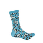 adidas - Kids' Fun 3 Pack Socks (JH3421)