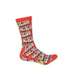 adidas - Kids' Fun 3 Pack Socks (JH3421)