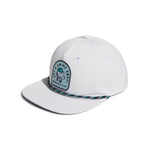 adidas - Kids' Lets Swing Away 5-panel Rope Cap (JX2315)