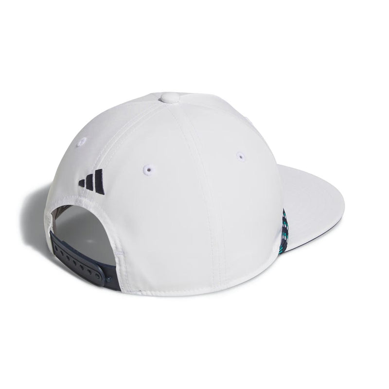 adidas - Kids' Lets Swing Away 5-panel Rope Cap (JX2315)