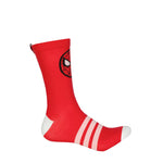 adidas - Kids' Marvel Spider Man Socks (JG5787)