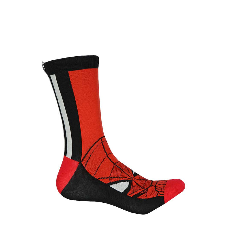 adidas - Kids' Marvel Spider Man Socks (JG5787)
