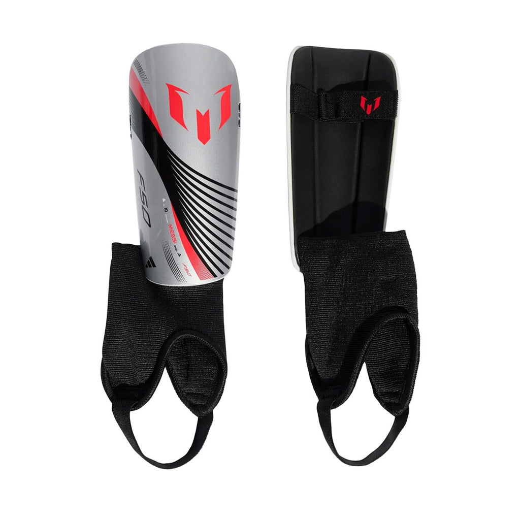 adidas - Kids' Messi Match Shinguard (JV5240) – SVP Sports
