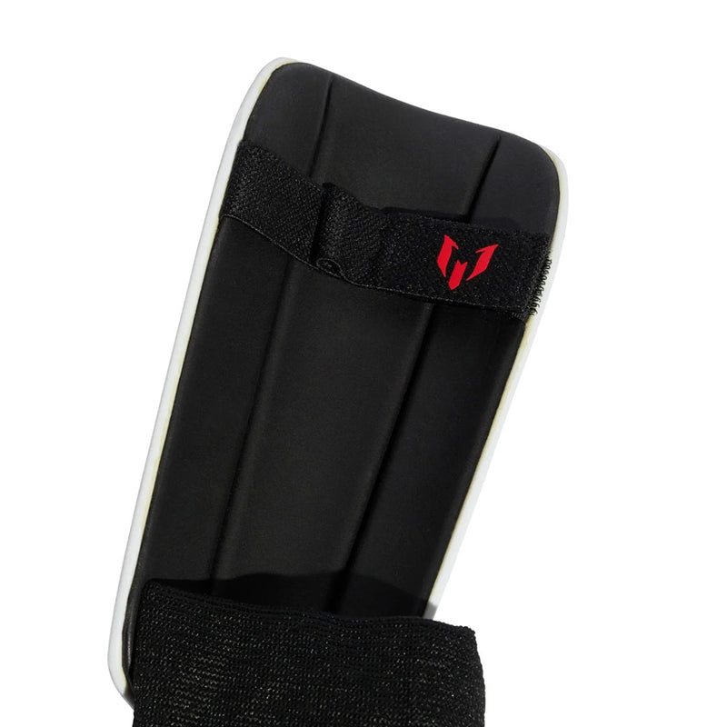 adidas - Kids' Messi Match Shinguard (JV5240)