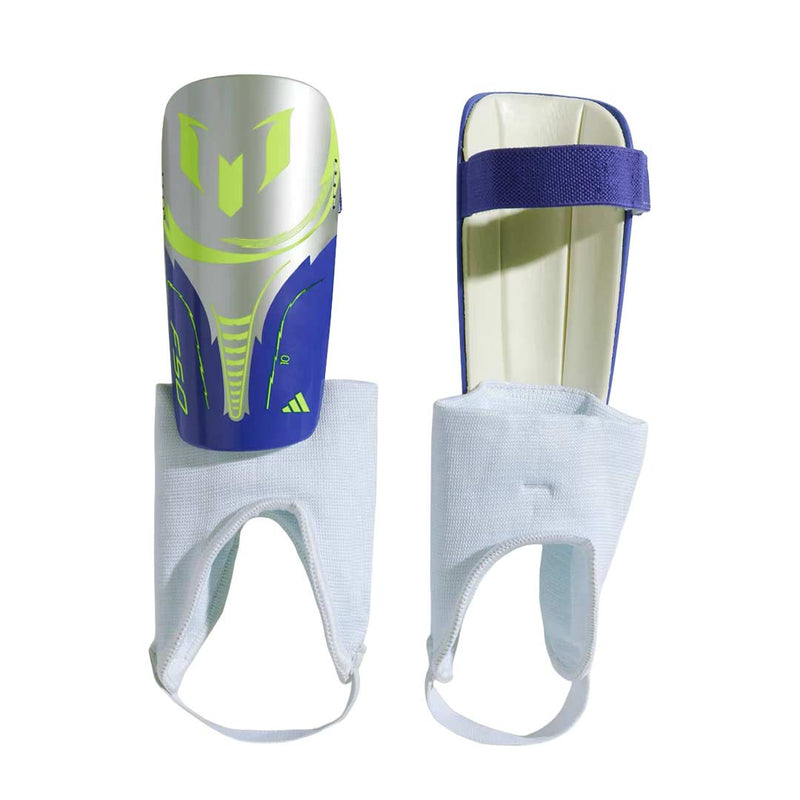 adidas - Kids' Messi Shinguard (JN7437)